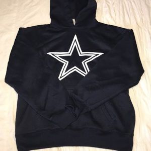 Dallas Cowboys Sweater